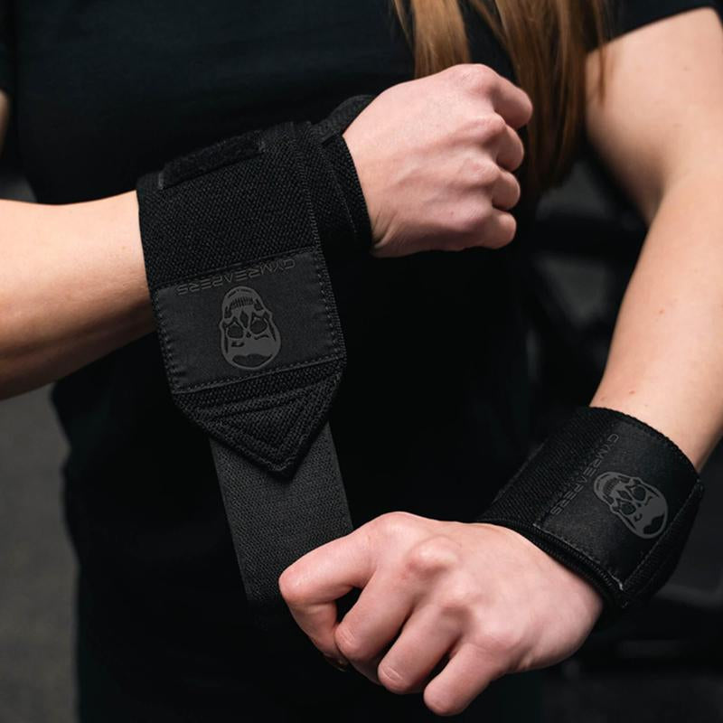 Gym Wrist Wraps